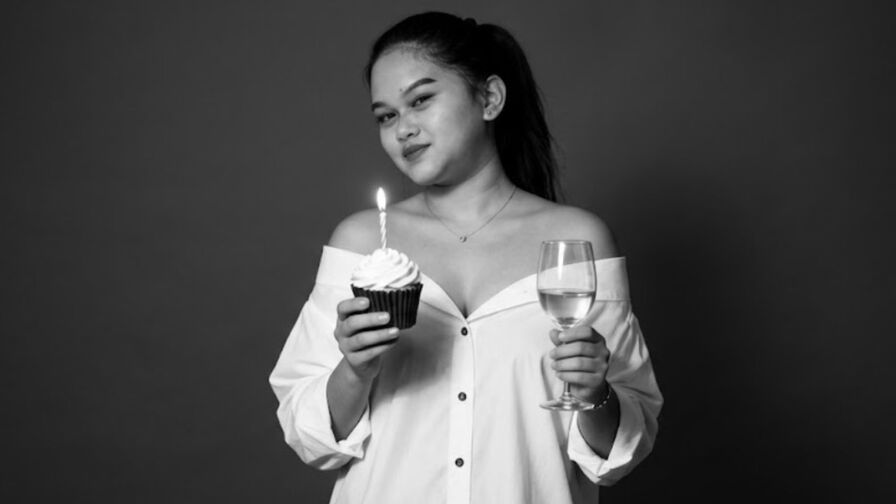 AshleeRodriguez Amateur Masturbating