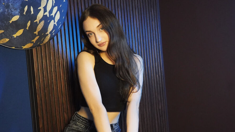 MeganGreen – Female | Nude TGP