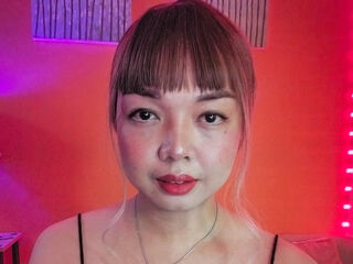 TriciaMogn Porn Show