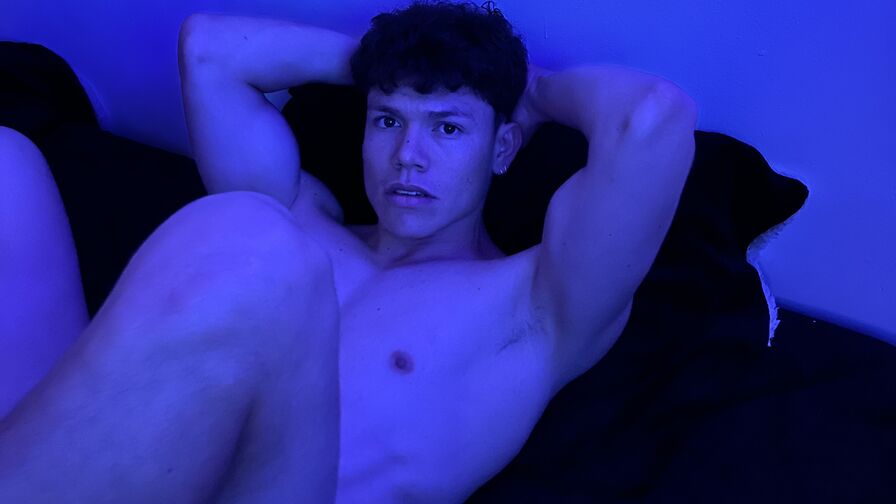 MagnusUparella Porn Vip Show
