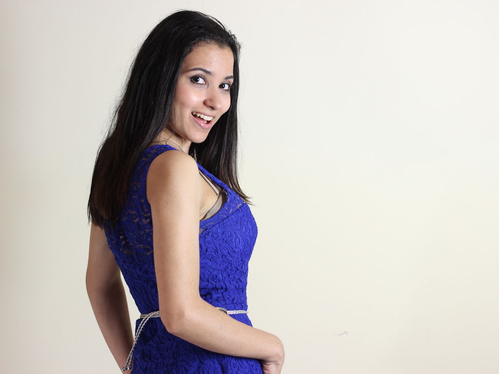 JuliaBoller's live cam