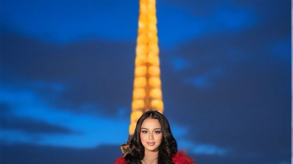 KairenFruehwald live cam model at LiveJasmin