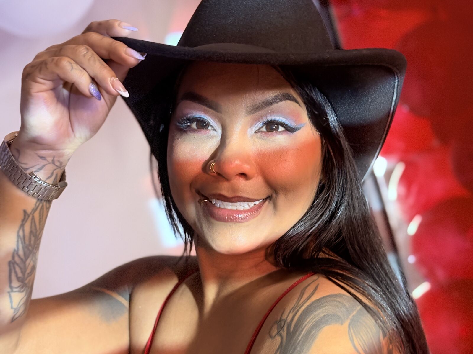 Live cam for MelodyRay