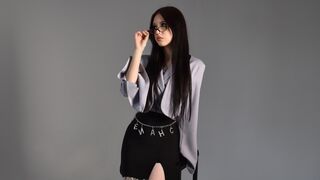 Free Nude VioletHarme