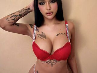 VenusWineter Porn Show