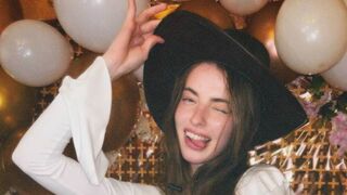 Kostenlos Nackt JanetFimbrez