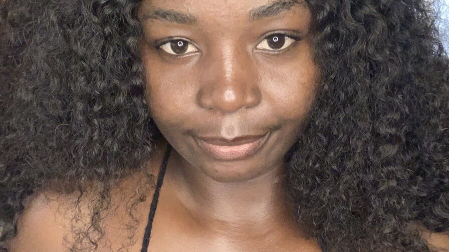 Live Sex Chat with CleoJay