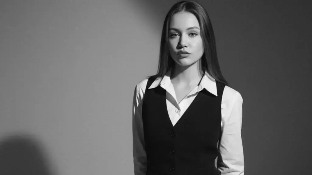 Show privé avec ArianeRovell