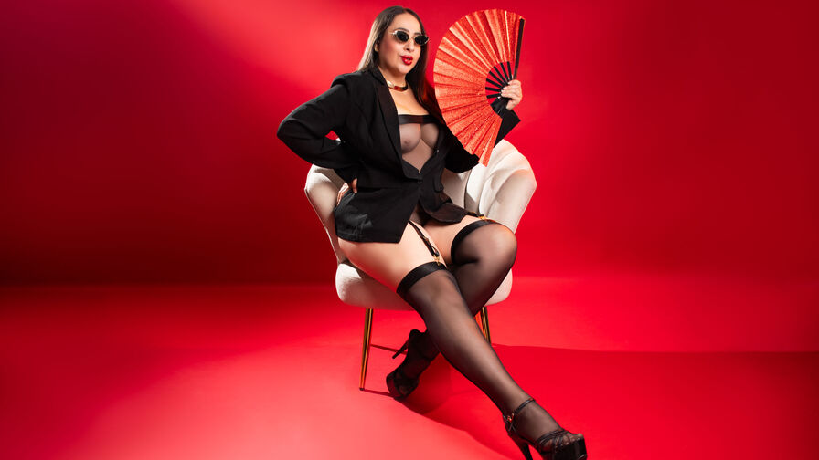 Live Porn Chat with MayraVegga