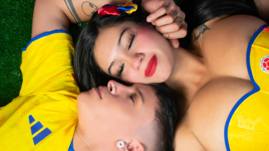 ElizabethAndCono – Female | Verdance Blog