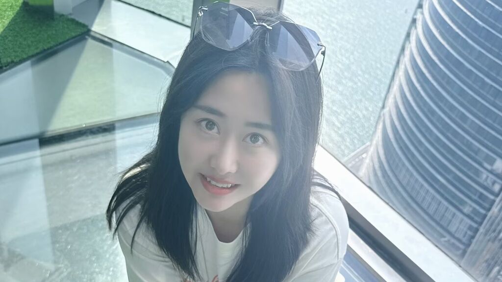 JenenYrui's profile from Jasmin at GirlsOfJasmin'