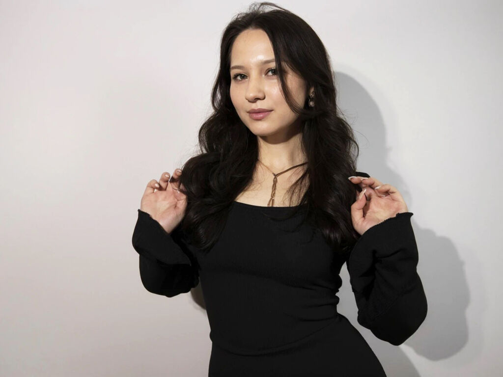 MargoSteele webcam show