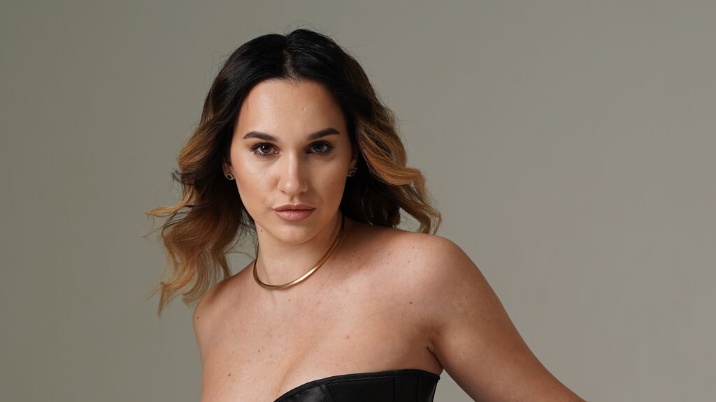 NadyaDavchykon online on GirlsOfJasmin