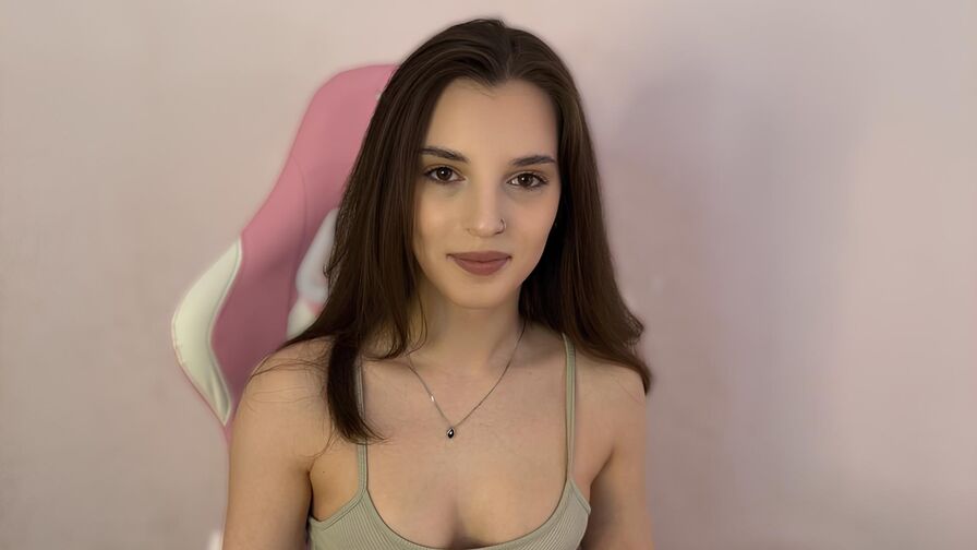 EricaWessa's live cam