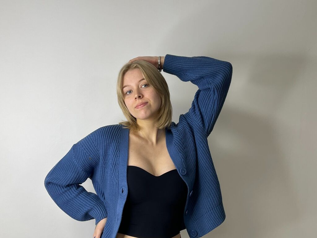 EdlinAsp Nude