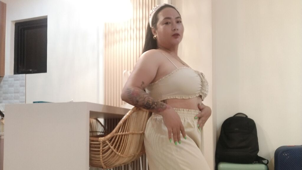 VeronicaMorgan Live Cam and Statistics on UnifiedCams