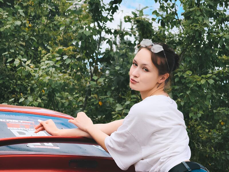 SelinDionis Profile Photo