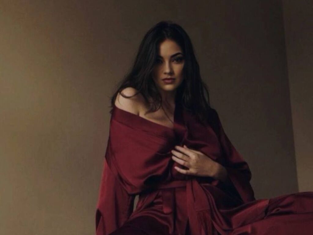 KatrinaBowers Nude