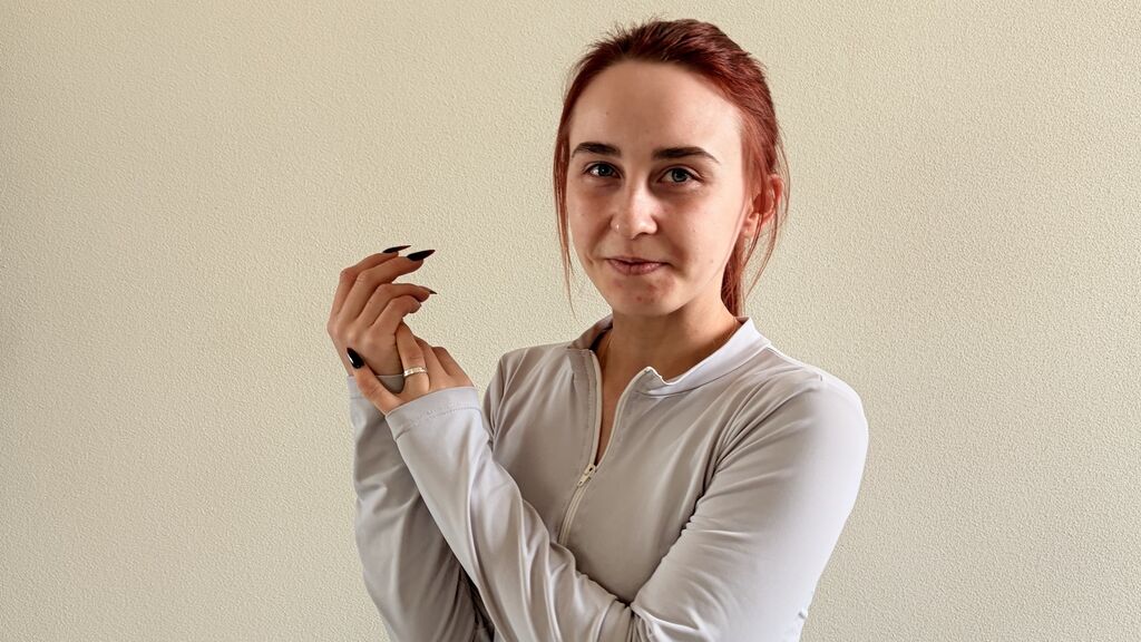 Watch hot flirt model KathrynCanpbell from LiveJasmin at GirlsOfJasmin