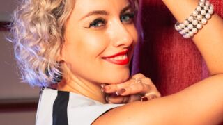 Free Nude MarilynLeroy