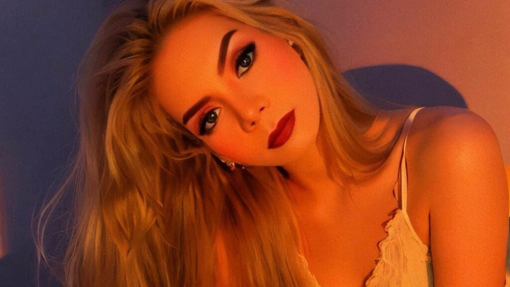 ImeeAnderson live cam model at LiveJasmin