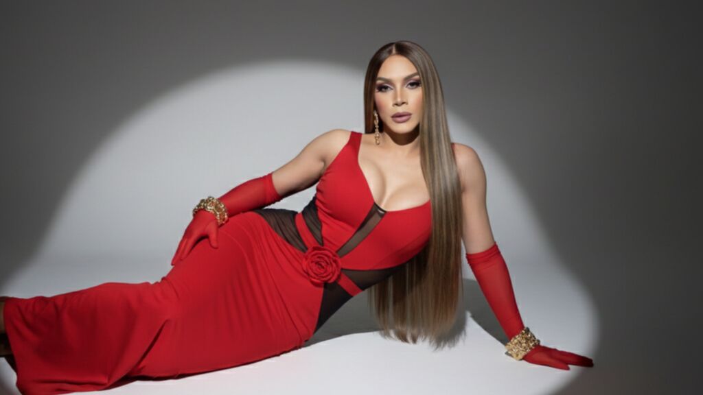 Sex chat gratuit in direct cu ValentinaLawsson pe LiveJasmin