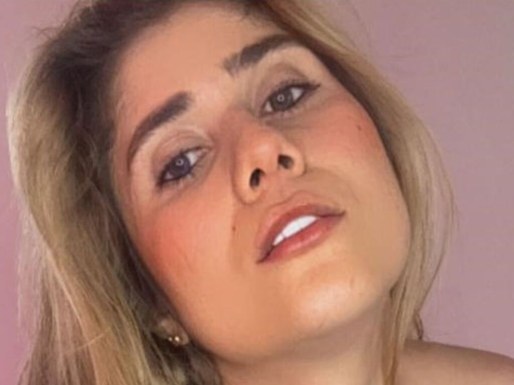 MandyCrane LiveJasmin webcam model photo