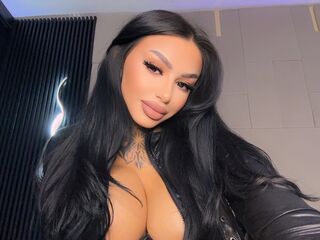 CherrieMadisson Direct sex chat live