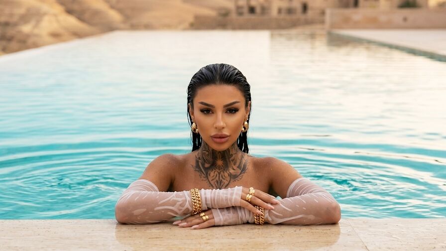 CherrieMadisson Live Sex Chat at City Lanz