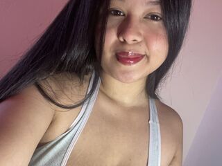 online camsex HillarySmit