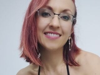 CataOrteaga Anal live sex