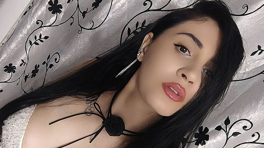 Watch AvaBlissy live on Sex Girls Blend