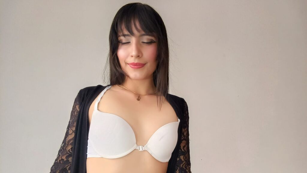 TalizColen Live Webcam on LiveJasmin