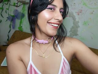 TalizColen MILF live cam models