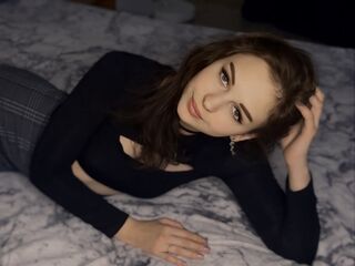 DiaDavidson Porn Show