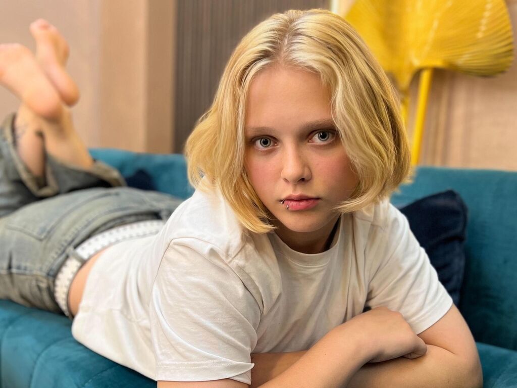 BettyFoster