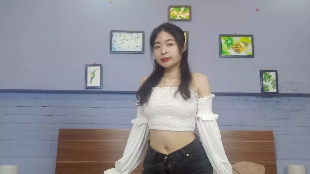 Show privé avec EmmaDarsh