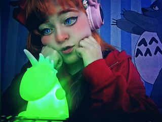 webcam sex chat NahomiParker