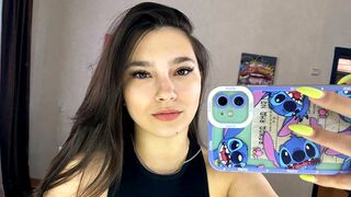 Free Nude AriannaGreis