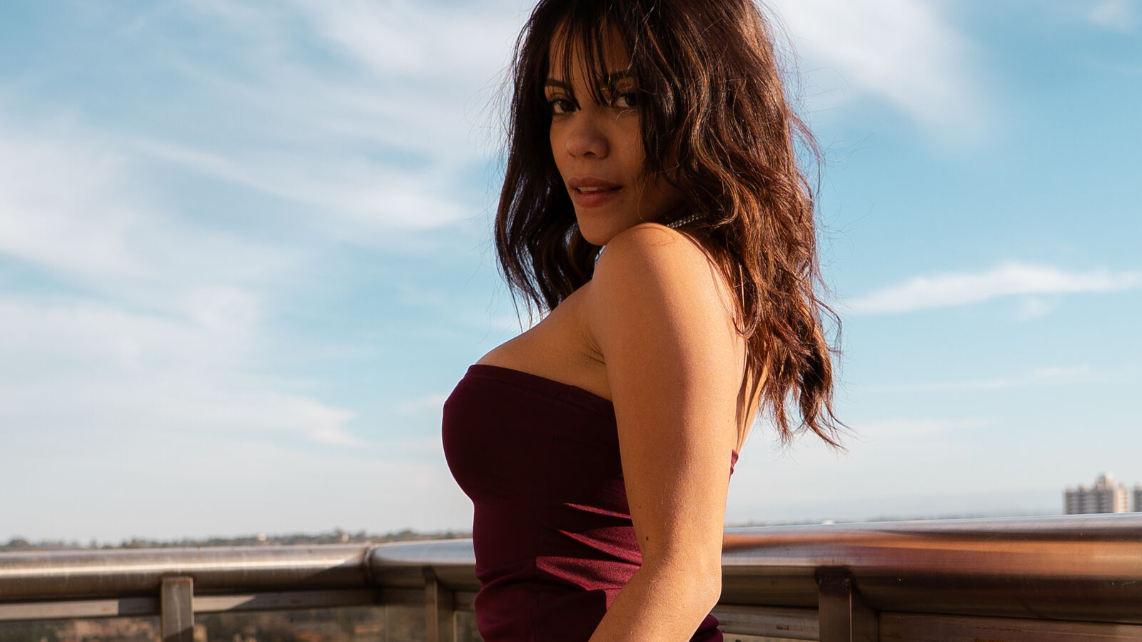 MirandaValentin erotic portrait