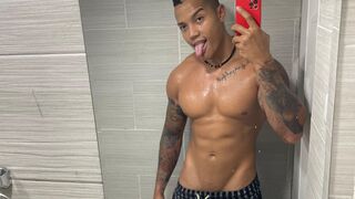 DaltonPrince webcam