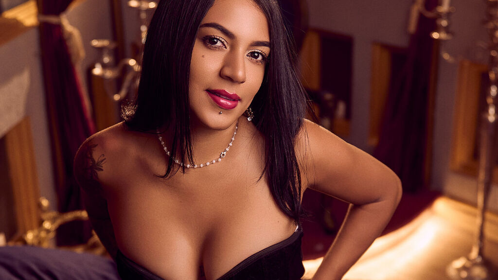 Live Chat with SusanaGlace on LiveJasmin