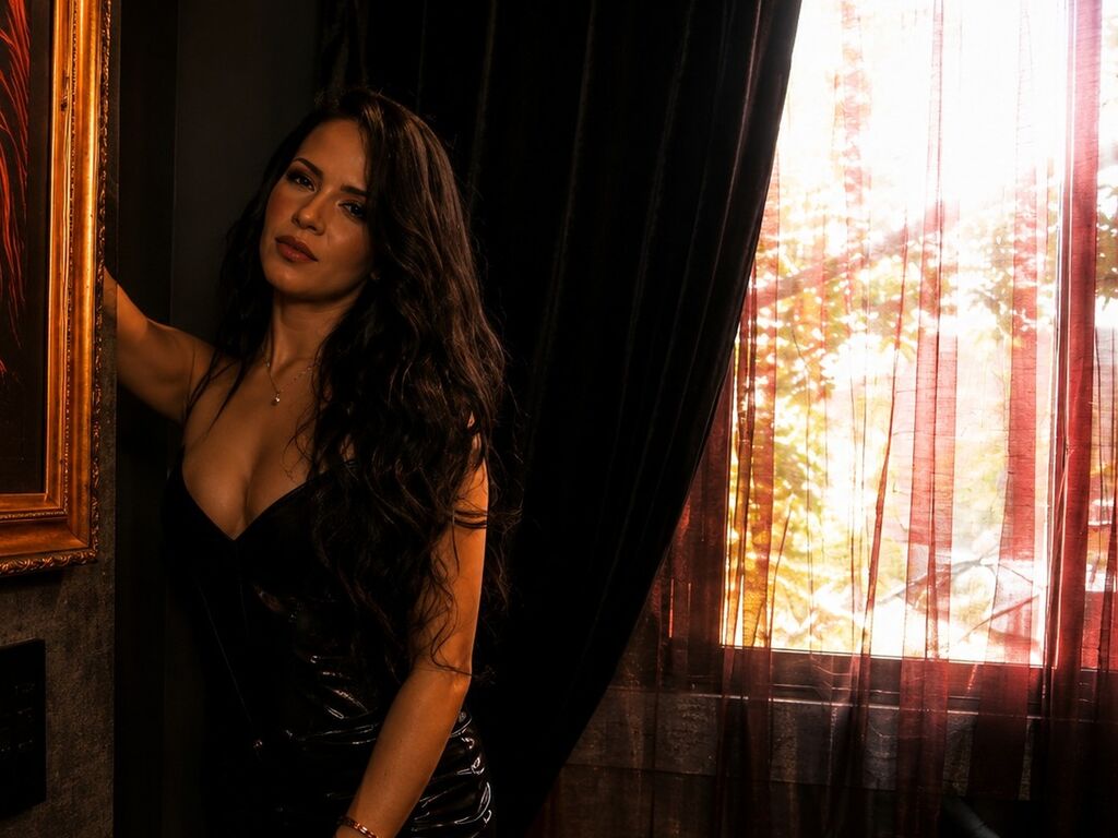 LilitMayfair LiveJasmin Cam2Cam profile photo