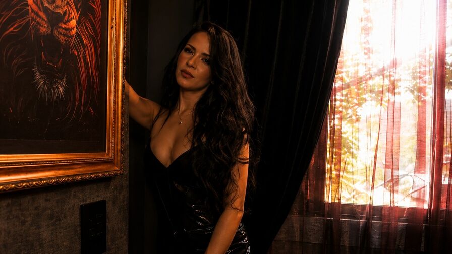 Enter LilitMayfair Recorded Private