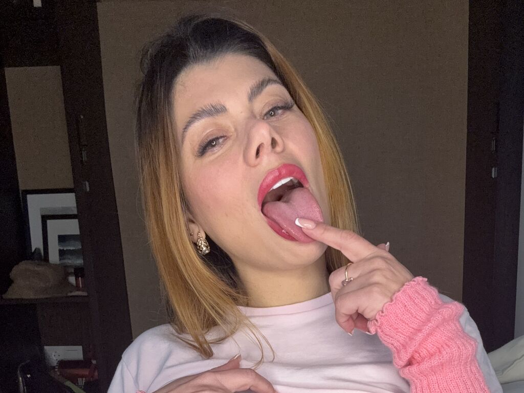 MacaLuna — Livejasmin profile photo
