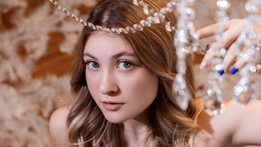 View more of AngelAmy