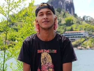 DylanWalrker Porn Show