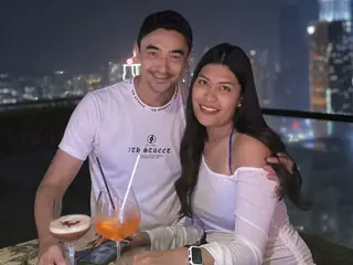 Show privé avec KikiAndKies