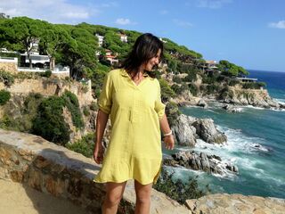 NicoleGeni LiveJasmin Striptease  Best Cam Model 