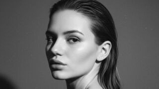 Free Nude MelanieCawthorne